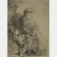 Rembrandt van Rijn