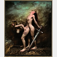 Jan Saudek