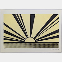 Roy Lichtenstein