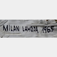 Milan Lahoda