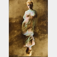 Jan Saudek