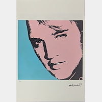 Andy Warhol