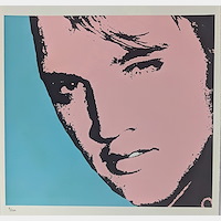 Andy Warhol