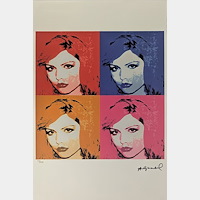 Andy Warhol