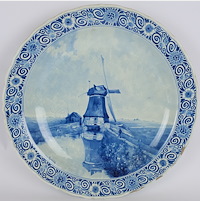 Delft