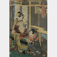 Kunisada