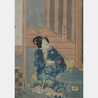 Kunisada