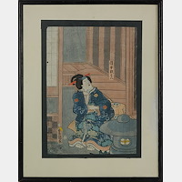 Kunisada