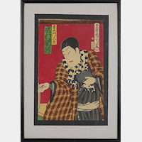 Kunisada