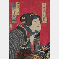 Kunisada