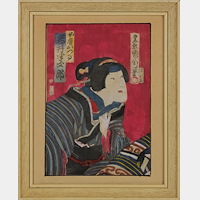 Kunisada