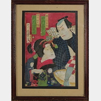 Kunisada