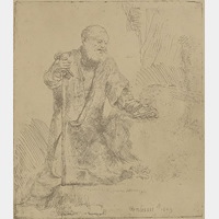 Rembrandt van Rijn