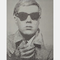 Andy Warhol