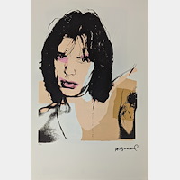 Andy Warhol