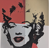 Andy Warhol