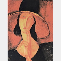 Amedeo Modigliani