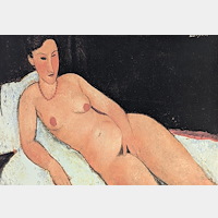 Amedeo Modigliani