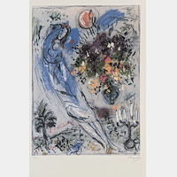 Marc Chagall