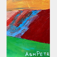 Ash Petr