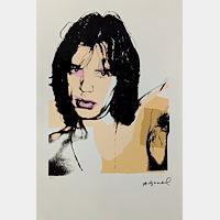 Andy Warhol