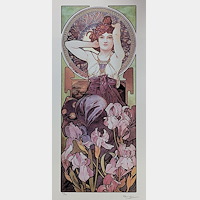 Alfons Mucha