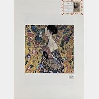 Gustav Klimt