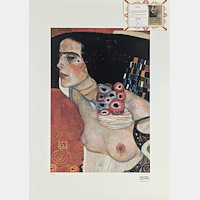 Gustav Klimt