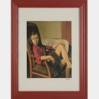 Balthus