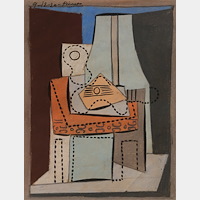 Pablo Picasso