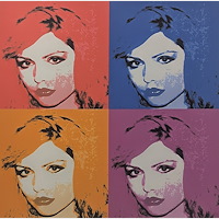 Andy Warhol