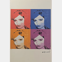 Andy Warhol