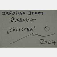 Jaroslav Jerry Svoboda