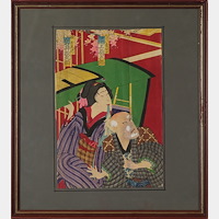 Kunisada