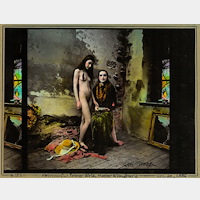 Jan Saudek