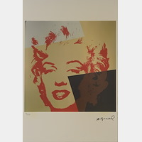 Andy Warhol