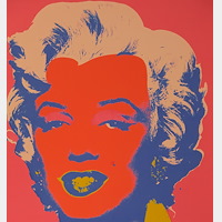 Andy Warhol