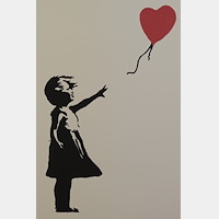 Banksy