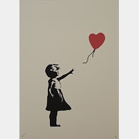 Banksy