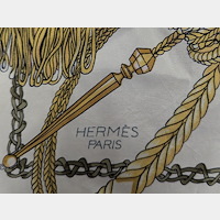 Hermés Paris