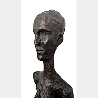 Alberto Giacometti