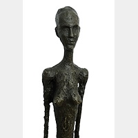 Alberto Giacometti