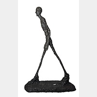 Alberto Giacometti