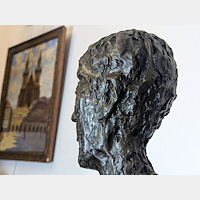 Alberto Giacometti