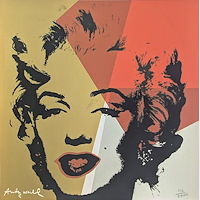 Andy Warhol