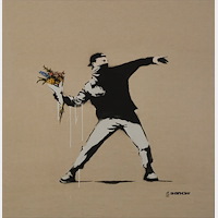 Banksy