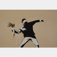 Banksy