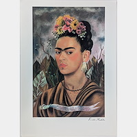 Frida Kahlo