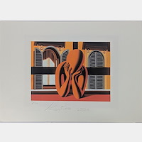 Mark Kostabi