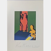 Mark Kostabi